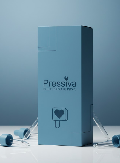 Pressiva kvapky proti hypertenzii